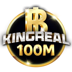 kingreal100m